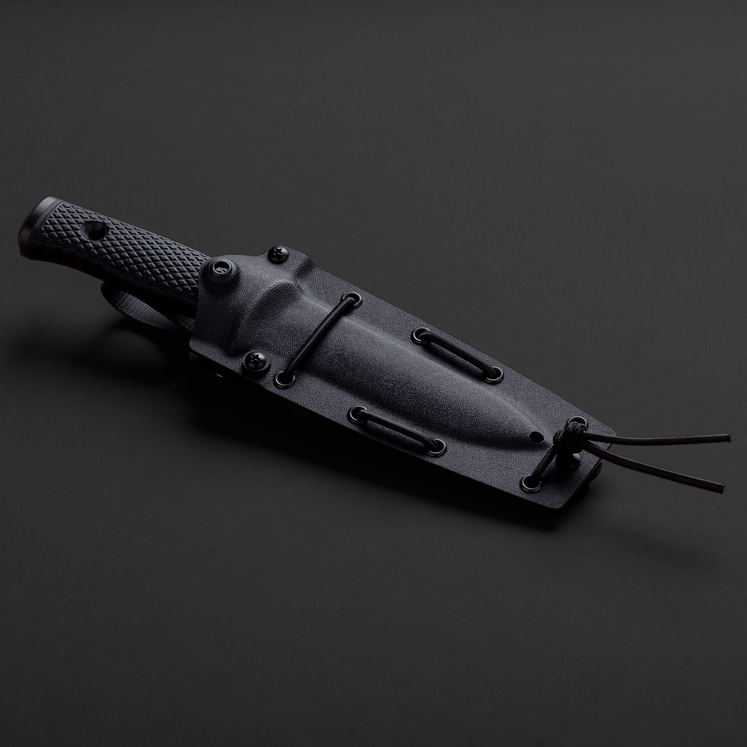 soloist undercover coeur トリプルコラボ サンハット Mille Cuori Black - Vanadis 4 Extra Standard Knife | TRC Knives